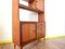 Mid-Century Teak Wall Unit by Stonehill 6