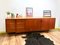 Credenza lunga Mid-Century di Ib Kofod Larsen per G Plan, Danimarca, Immagine 2