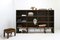 Large Industrial Military Shelves 2