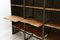 Large Industrial Military Shelves 8