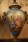 Sèvres Vasen aus Porzellan und vergoldeter Bronze, 1800er, 2er Set 7