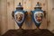 Sèvres Porcelain and Gilt Bronze Vases, 1800s, Set of 2, Image 8