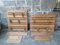 Pine Modular Wall Shelves, 1980s, Set of 2, Image 13