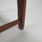 Mid-Century French Modernist Oak Dining Chairs, 1950s, Set of 6 9