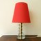 Viennese Glass Table Lamp from Bakalowits, 1970s, Image 1