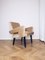 Czechoslovakian Mid-Century Modern Armchairs from Jitona, Set of 2, Image 1