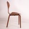 Vintage Grand Prix Chair by Arne Jacobsen for Fritz Hansen 10