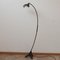 Mid-Century Dutch Mercury Floor Lamp 2