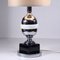 Belgian Space Age Table Lamp, 1970s, Image 4