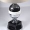 Belgian Space Age Table Lamp, 1970s, Image 8