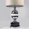 Belgian Space Age Table Lamp, 1970s, Image 2