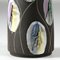 Deutsche Kongo Vase von Bodo Mans für Bay Keramik, 1960er 6