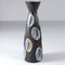 German Kongo Vase by Bodo Mans for Bay Keramik, 1960s 8