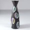 Vase Kongo par Bodo Mans pour Bay Keramik, Allemagne, 1960s 8