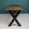 20th Century German Oak Table, Image 6