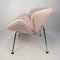 Orange Slice Lounge Chair by Pierre Paulin for Artifort, 1980s, Image 5
