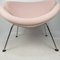 Orange Slice Lounge Chair by Pierre Paulin for Artifort, 1980s 10