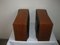 Danish Beovox S25 Speakers by Jacob Jensen for Bang & Olufsen, 1970s, Set of 2 19