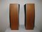 Danish Beovox S25 Speakers by Jacob Jensen for Bang & Olufsen, 1970s, Set of 2, Image 26