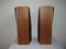 Danish Beovox S25 Speakers by Jacob Jensen for Bang & Olufsen, 1970s, Set of 2 21