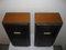 Danish Beovox S25 Speakers by Jacob Jensen for Bang & Olufsen, 1970s, Set of 2, Image 22