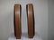 Danish Beovox P30 Speakers by Jacob Jensen for Bang & Olufsen, 1970s, Set of 2, Image 16