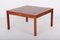 Table Basse Vintage par Rolf Middelboe pour Tranekær Furniture 1