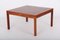 Vintage Coffee Table by Rolf Middelboe for Tranekær Furniture 1