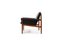 Mid-Century Teak Easy Chair by Grete Jalk for France & Søn / France & Daverkosen, Image 4