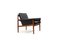 Fauteuil Mid-Century en Teck par Grete Jalk pour France & Søn / France & Daverkosen 5