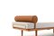 Reupholstered Early GE-19 Daybed by Hans J. Wegner for Getama 10