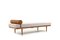 Reupholstered Early GE-19 Daybed by Hans J. Wegner for Getama 9