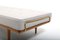 Reupholstered Early GE-19 Daybed by Hans J. Wegner for Getama 6