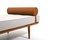 Reupholstered Early GE-19 Daybed by Hans J. Wegner for Getama 14