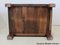 Chestnut Cabinet, 1800s 59