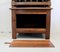 Chestnut Cabinet, 1800s 46