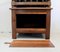 Chestnut Cabinet, 1800s, Image 46