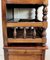 Chestnut Cabinet, 1800s, Image 30