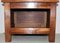 Chestnut Cabinet, 1800s 47