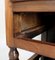 Chestnut Cabinet, 1800s 43