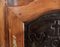 Chestnut Cabinet, 1800s, Image 15
