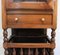 Chestnut Cabinet, 1800s, Image 17