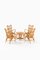 Armchairs and Table, Set of 5, Image 13