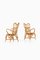 Armchairs and Table, Set of 5, Image 8