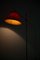 Lámpara de pie de Poul Dinesen, Denmark, Imagen 10