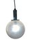 Murano Glass Pendant Chandelier by Targetti Sankey for Venini, Italy, 1960s, Image 6