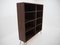 Palisander Bookcase by Omann Jun, Denmark, 1960s 10