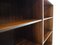 Palisander Bookcase by Omann Jun, Denmark, 1960s 16