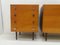 Sideboard and Chest of Drawers by František Mezulánik, 1960s, 5