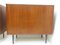 Sideboard and Chest of Drawers by František Mezulánik, 1960s, 9